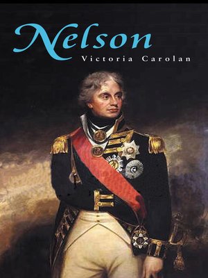cover image of Nelson